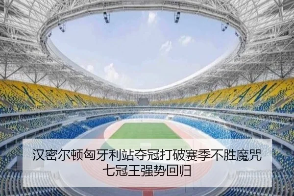 汉密尔顿匈牙利站夺冠打破赛季不胜魔咒 七冠王强势回归 - yaxin